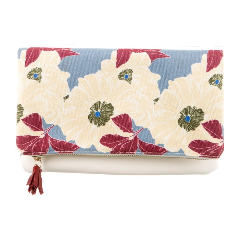 New, Rachel Pally Clutch